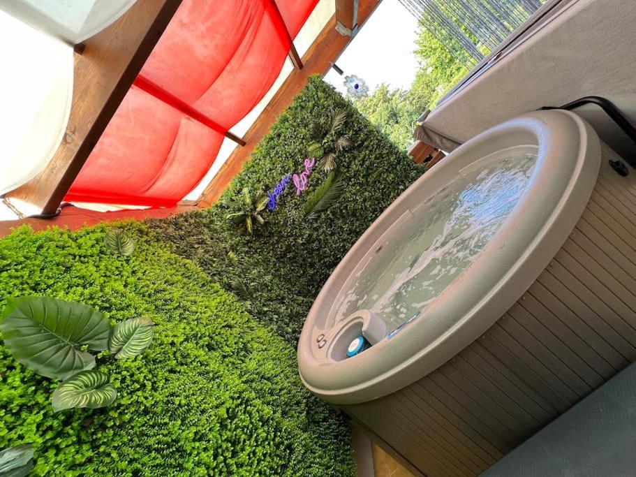 Kings Villa Near Disneyland Reserved Only For Family With Kids Saint-Germain-sur-Morin Exterior foto