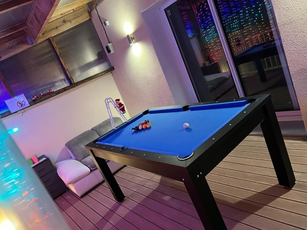 Kings Villa Near Disneyland Reserved Only For Family With Kids Saint-Germain-sur-Morin Exterior foto